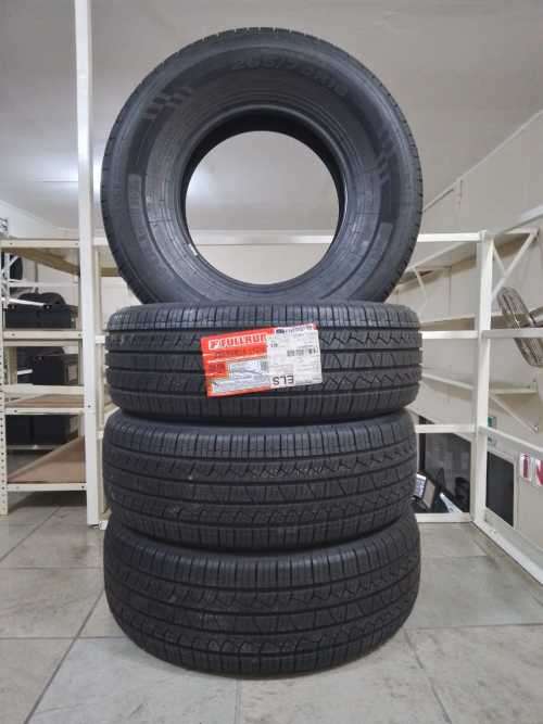 Tyres - NEW TYRES 265/70R16 FULLRUN was listed for R2,120.00 on 18 Feb ...